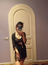 Проститутка Анна - Мытищи